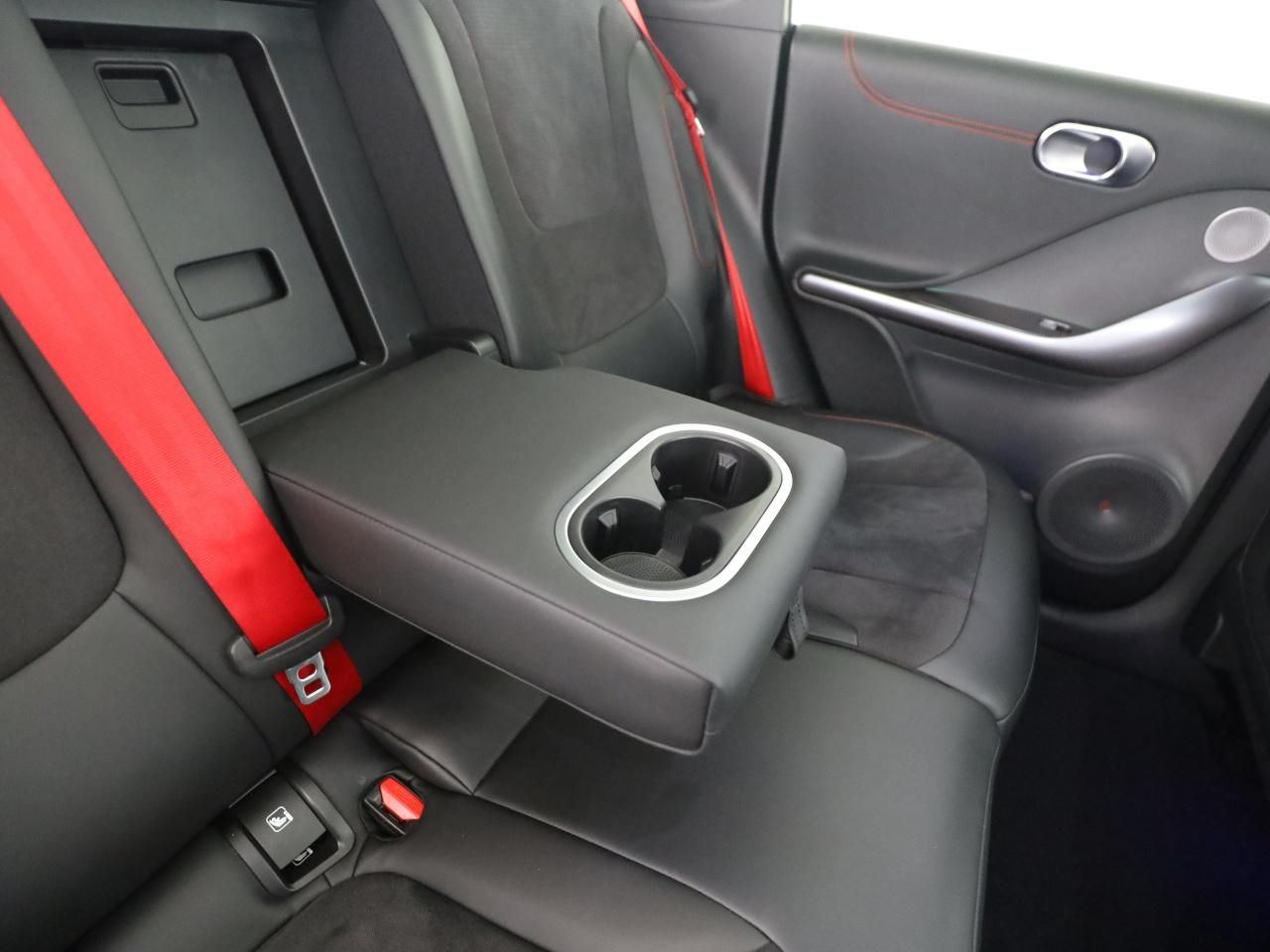 Smart #1 BRABUS AWD Pano HUD Wärmepumpe 360