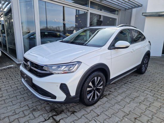Volkswagen Taigo 1.0 TSI Life - Samsaru's Car Outlet