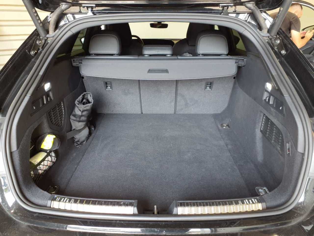 Audi A5 Avant 2.0 TDI QUATT S LINE AHK+B&O+RAUTE+HUD+