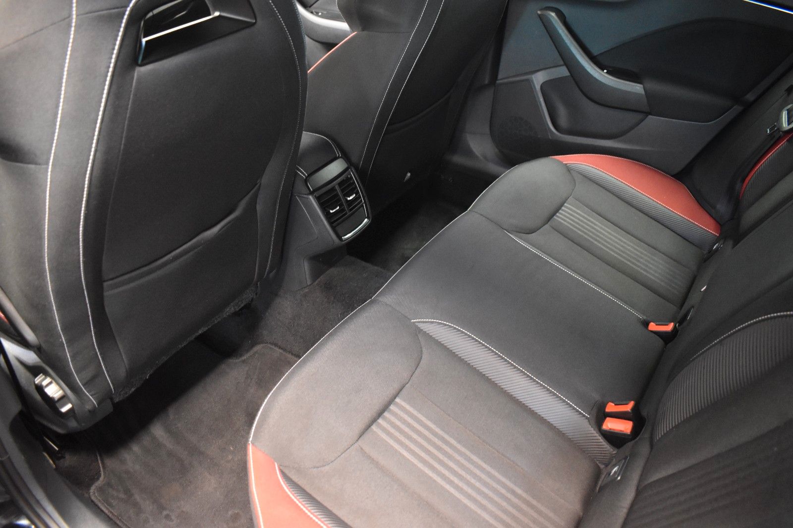 Skoda Scala Monte Carlo - Samsaru's Car Outlet