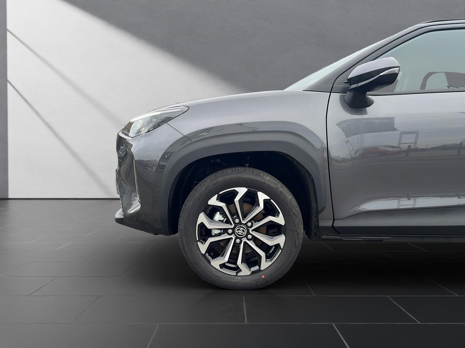 Toyota Yaris Cross Hybrid Teamplayer *SAFETY*WINTER*