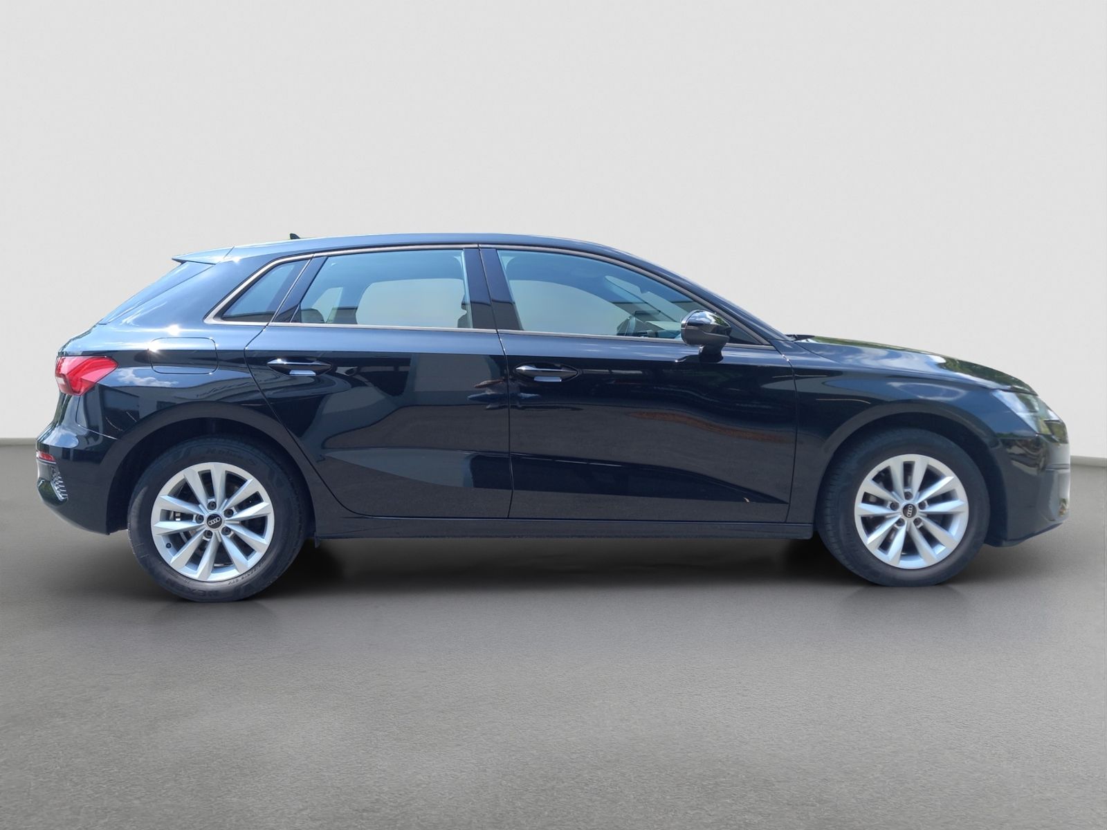 Audi A3 Sportback 2.0TDI - Samsaru's Car Outlet