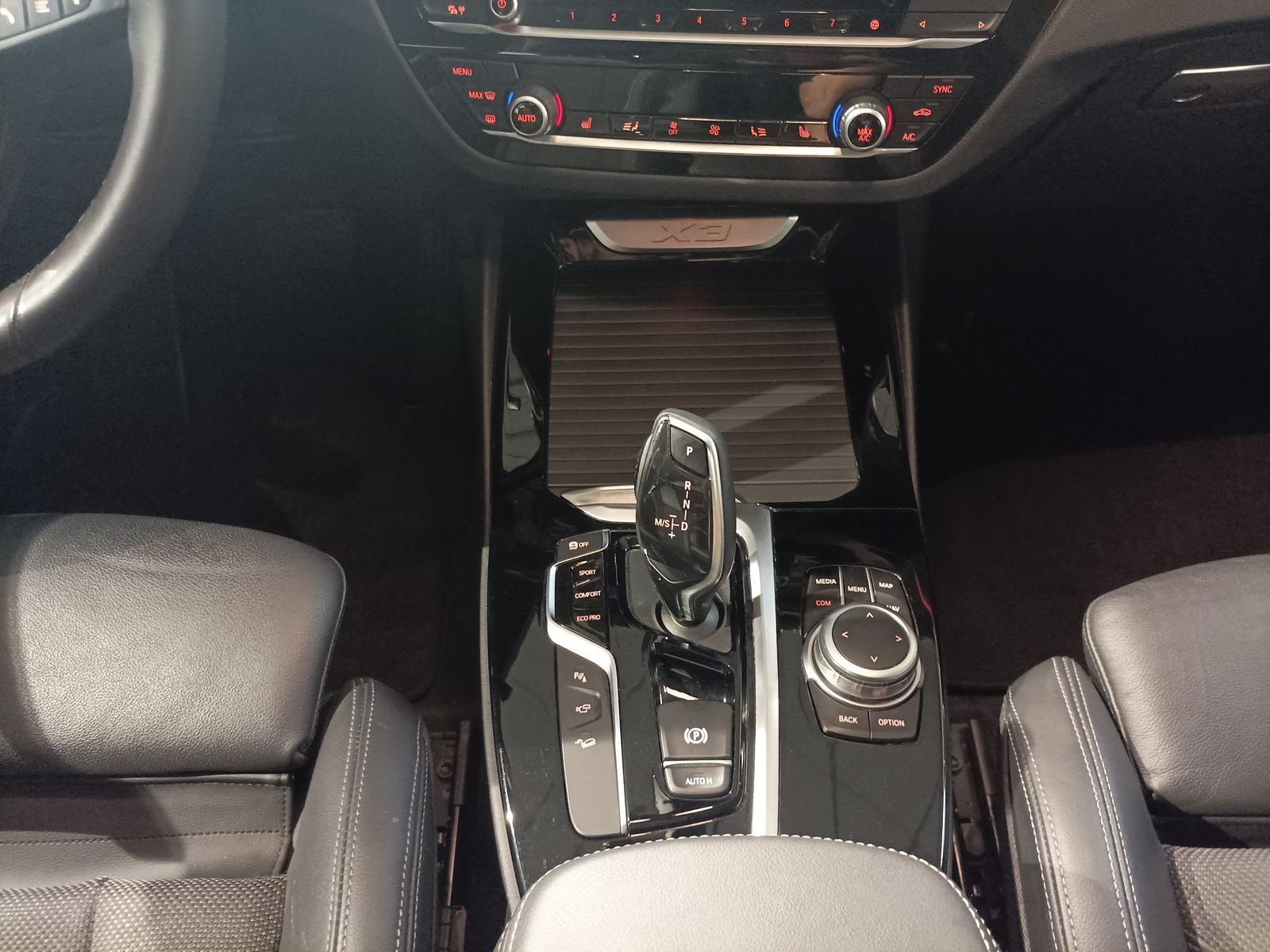 BMW X3 xDrive20i xLine - Samsaru's Car Outlet