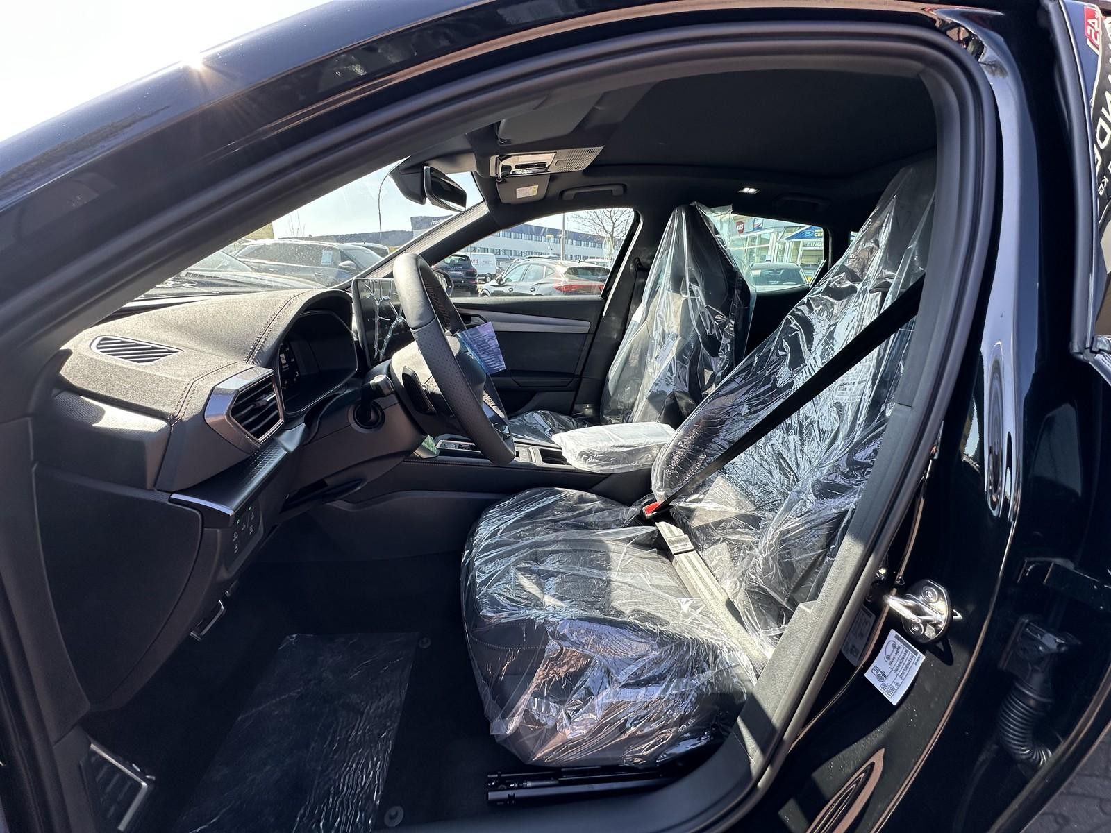 Cupra Formentor VZ 2.0 TSI 245 kW 4Drive - Samsaru's Car Outlet