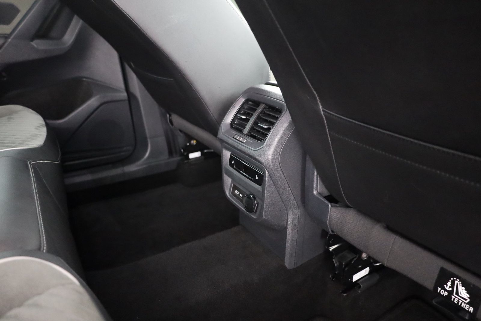 Seat Tarraco 1.4 TSI e-Hybrid Xperience LED Navi AHK