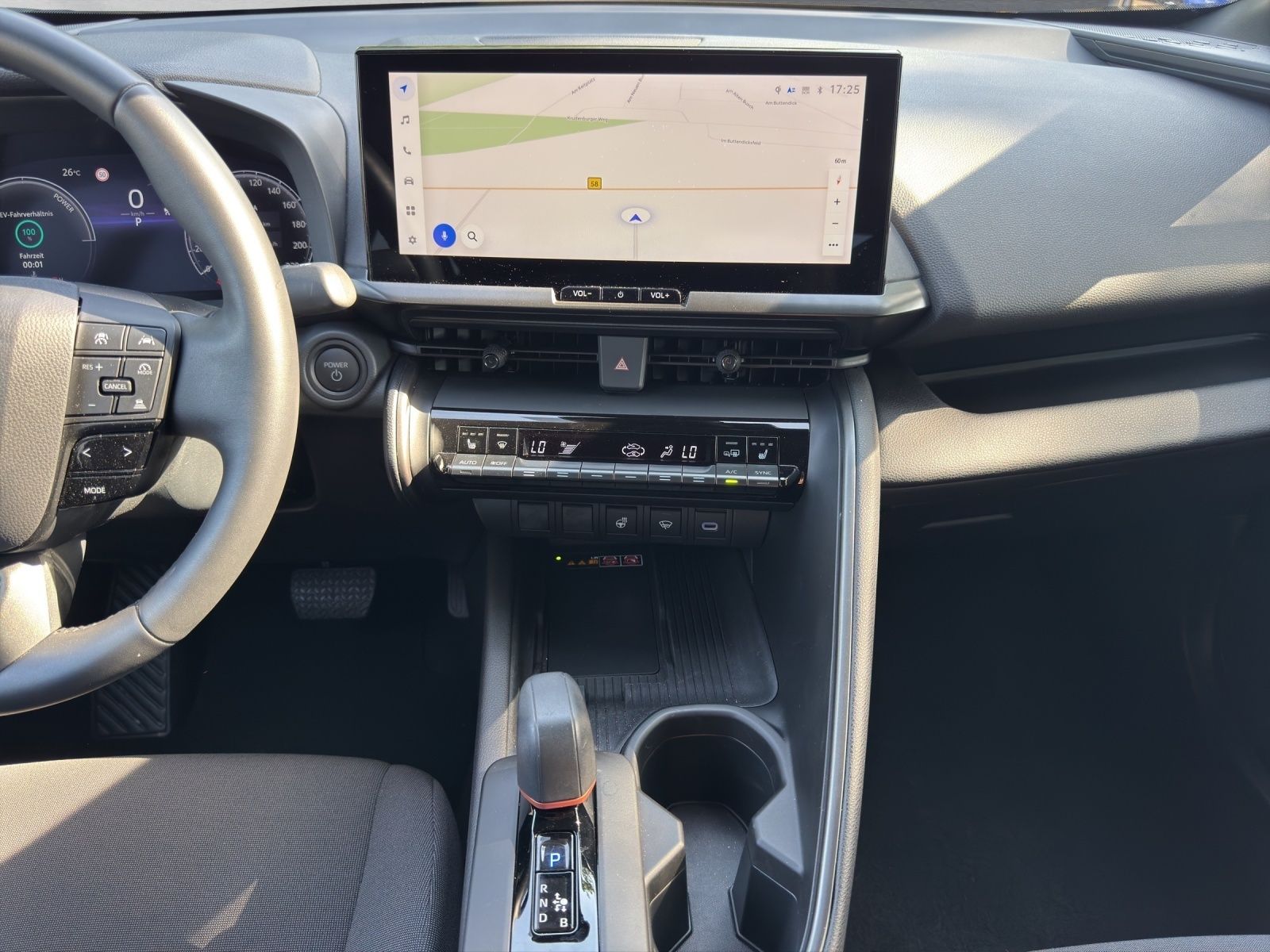 Toyota C-HR 1.8 Hybrid Teamplayer + Technik Paket