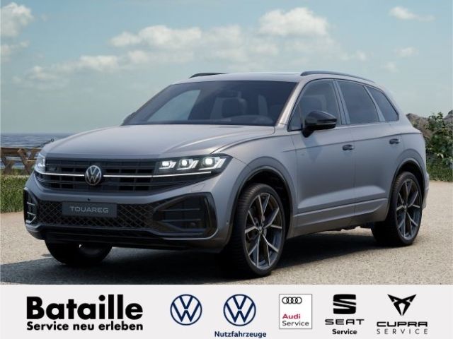 Volkswagen Touareg 3.0 TDI 4M Pano AHK 22'' Luftfederung