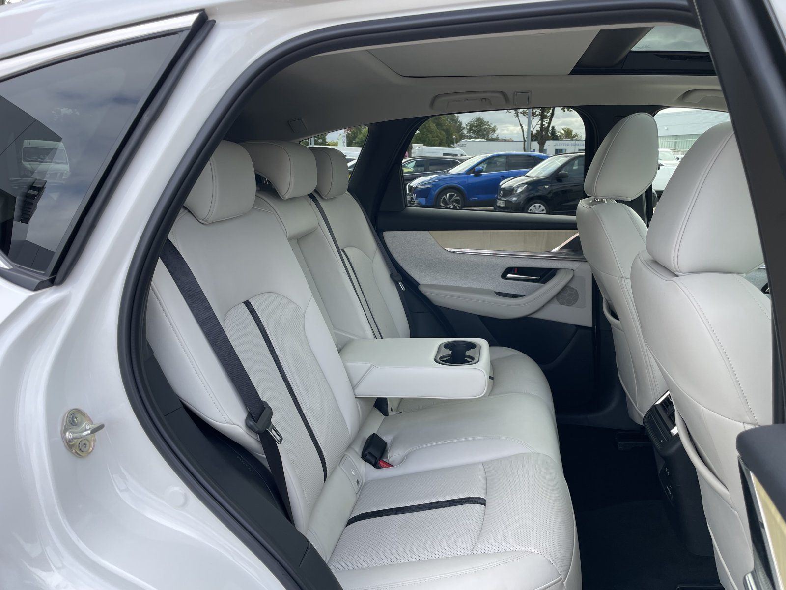 Mazda CX-60 2.5 Hybrid Takumi AWD/CON-P/DRI-P/COM-P/PA