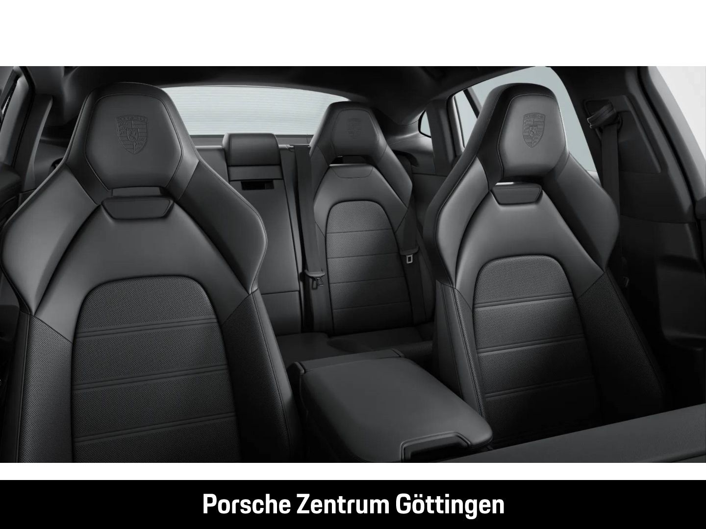 Porsche Panamera 4 E-Hybrid HA-Lenkung Active-Ride BOSE