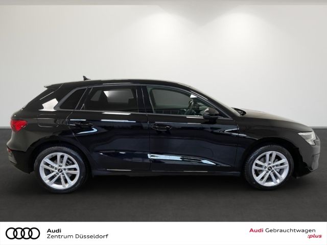 Audi A3 Sportback 30 TFSI - Samsaru's Car Outlet