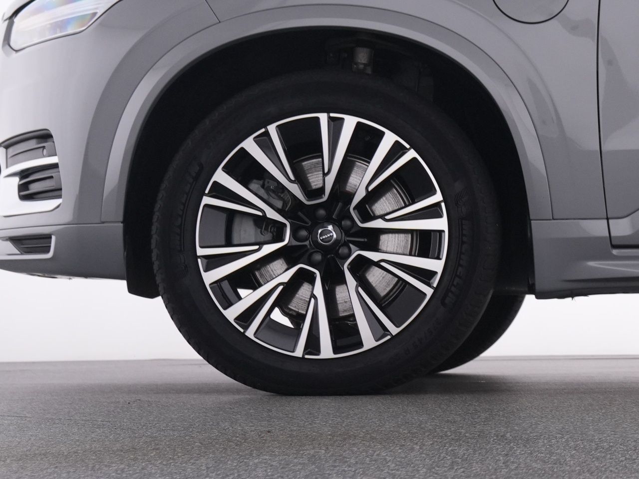 Volvo XC90 T8 AWD Core+STANDHZ+WINTERPAK+20''+BLIS+DAB