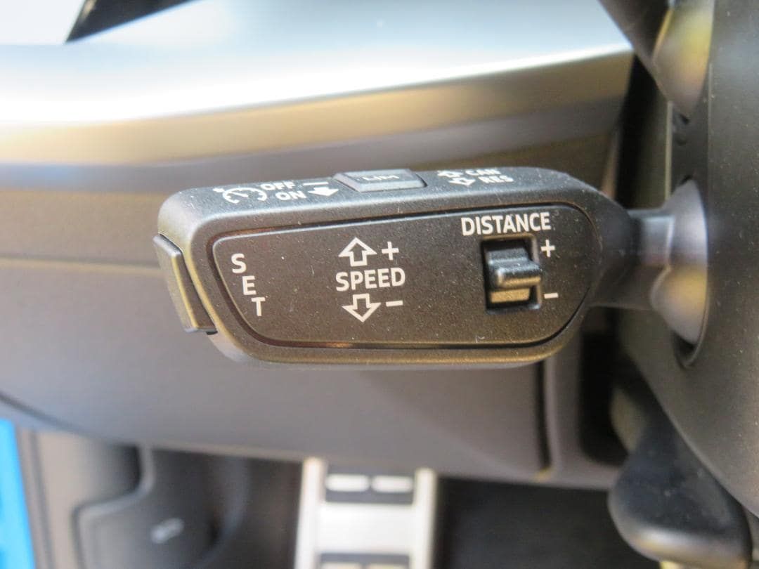 Audi A3 Sportback TFSI e S line