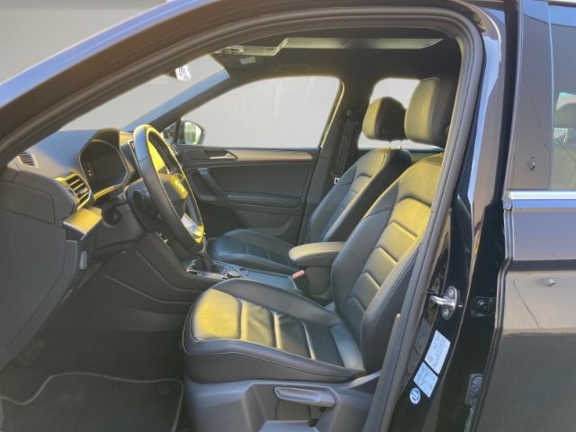 Seat Tarraco 1,4 e-Hybrid Xperience DSG/Leder/AHK/ACC