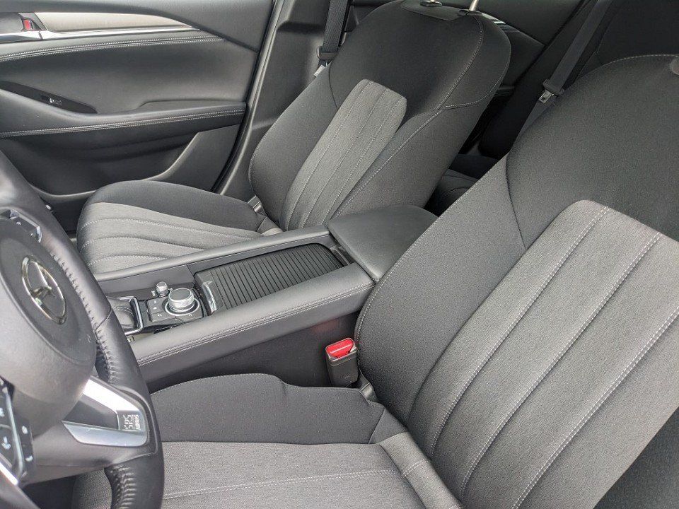 Mazda 6 4-Türer 2.5l Exclusive Bose Matrix-LED 360° Ka