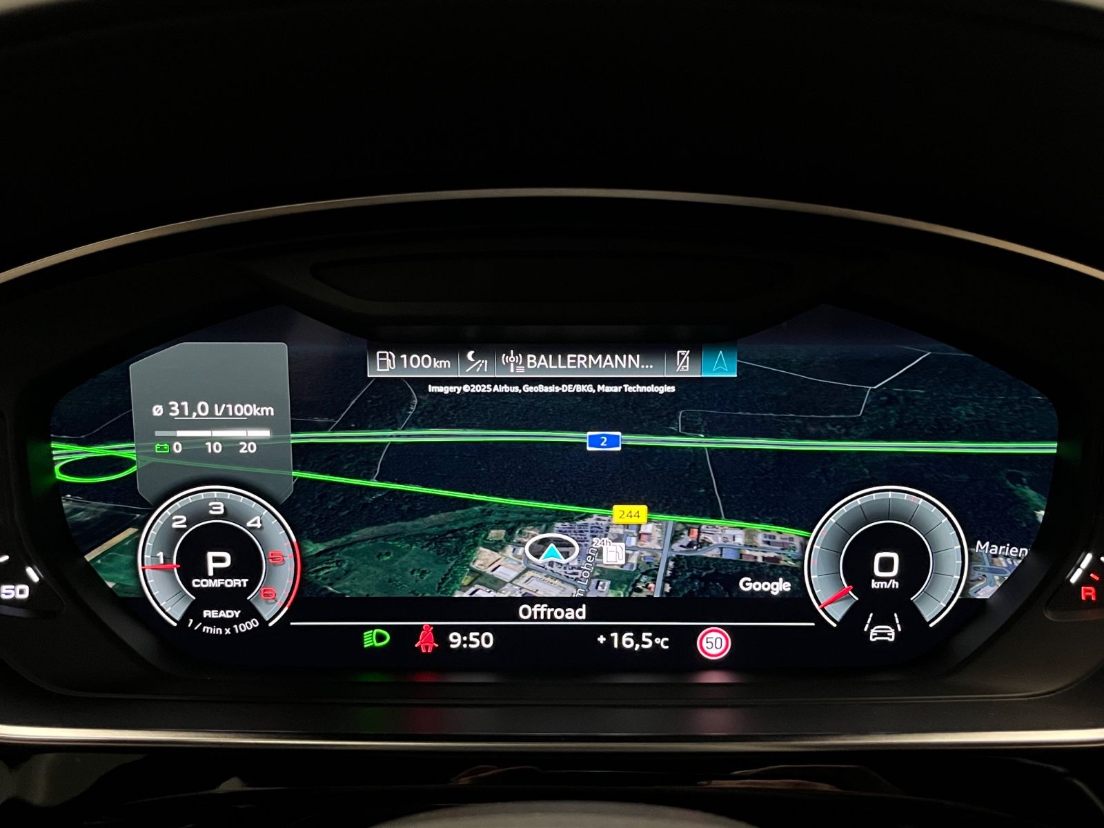 Audi A8 50 TDI L quattro - Samsaru's Car Outlet