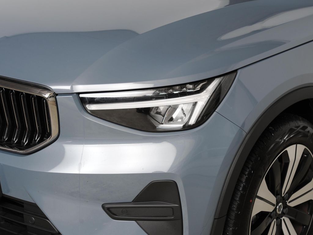 Volvo XC40 T4 Recharge Core *Fahrassist.pak. * 360°*