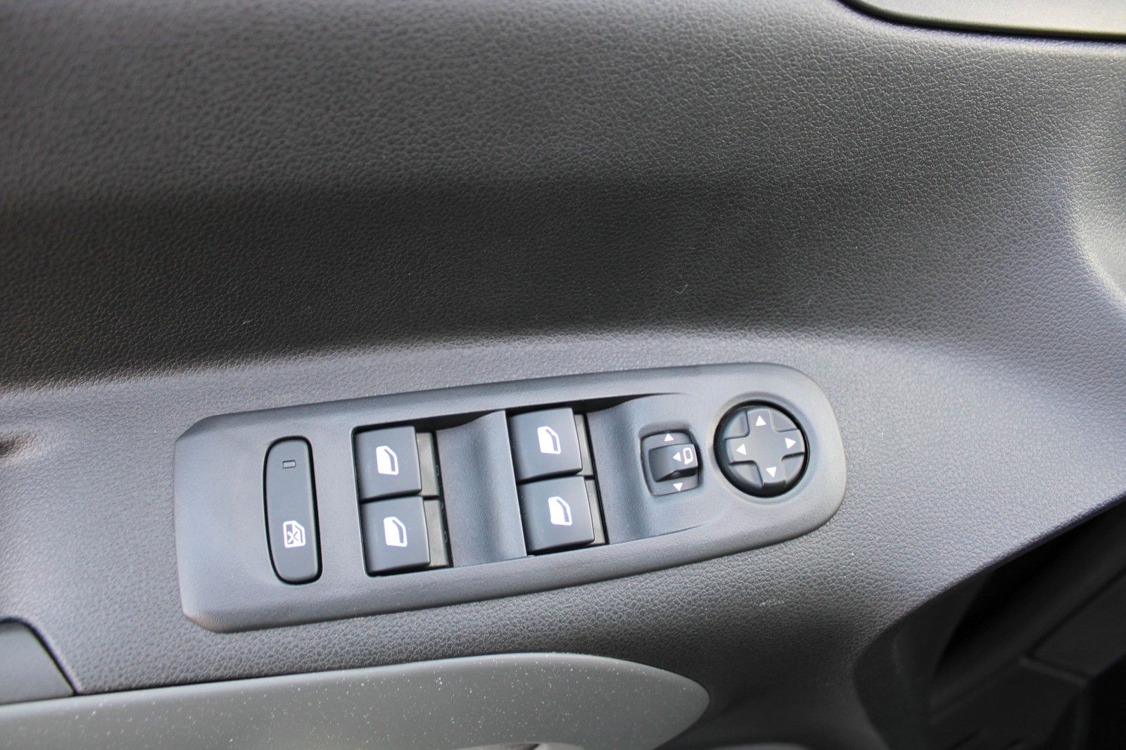 Citroën Berlingo Feel Pack XL