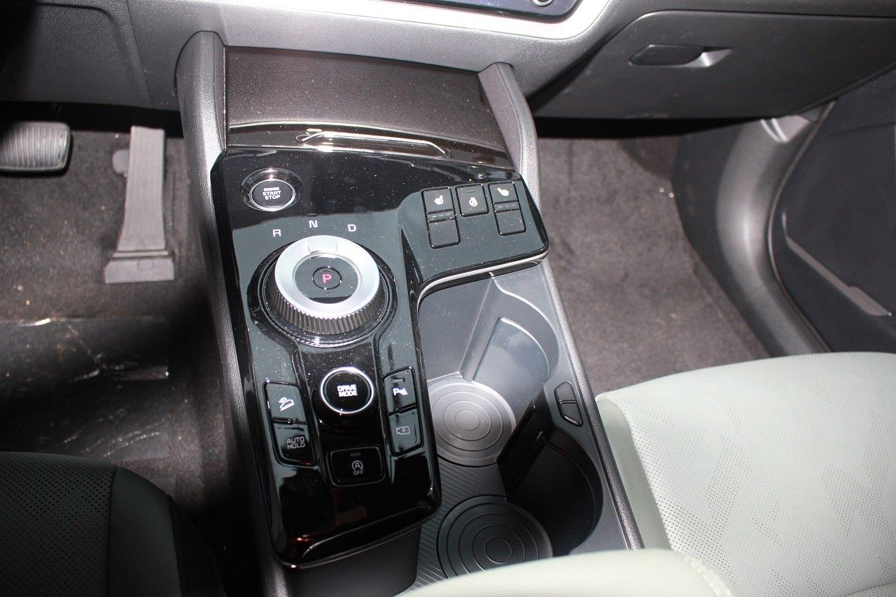 Kia SPORTAGE 1.6 DCT NIGHTLINE EDITION - Samsaru's Car Outlet