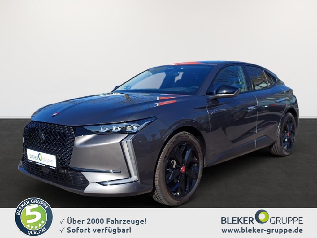 DS Automobiles DS4 Performance Line +