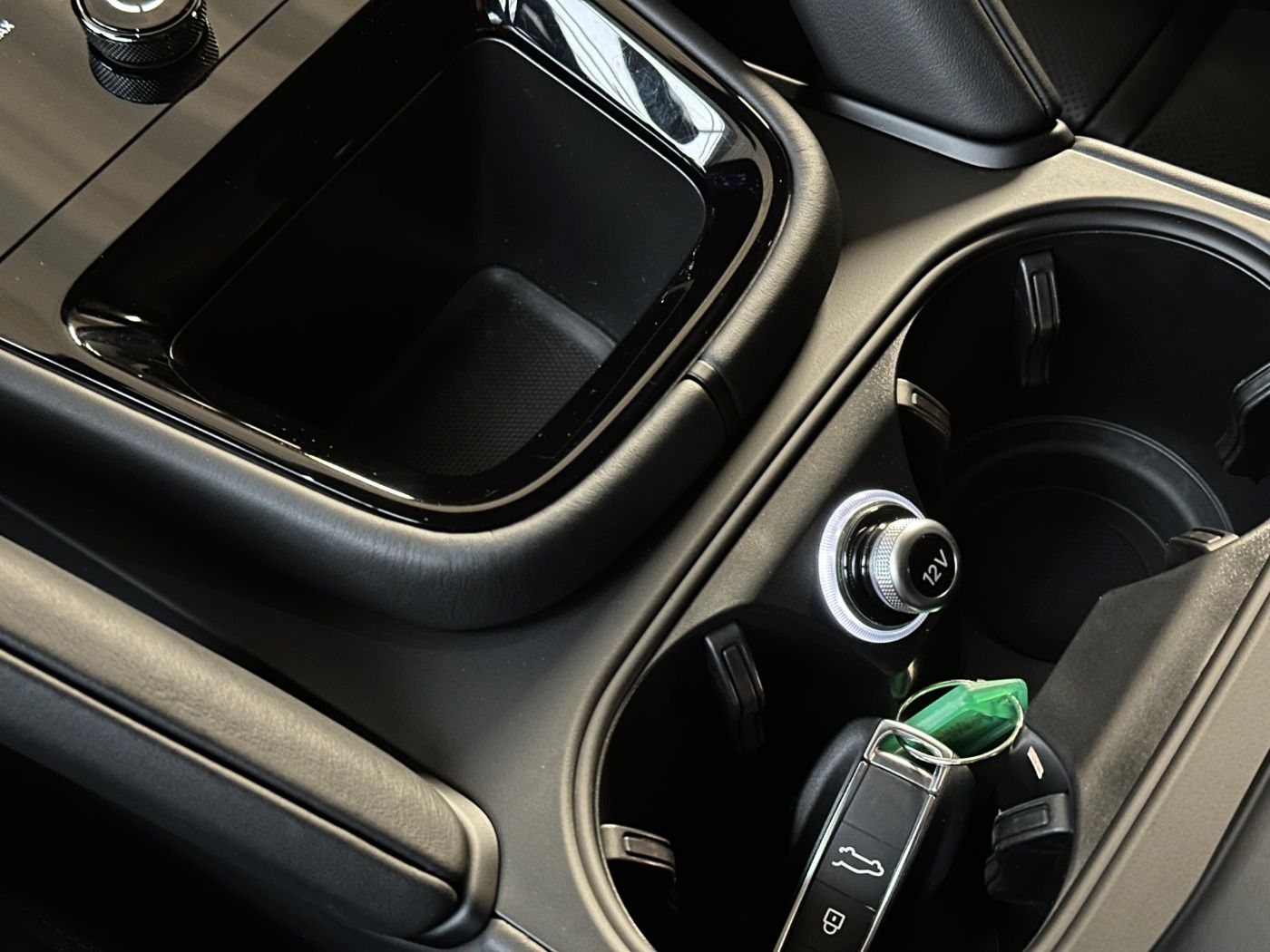 Porsche Cayenne S E-Hybrid Coupé BOSE Sitzbel. 360°