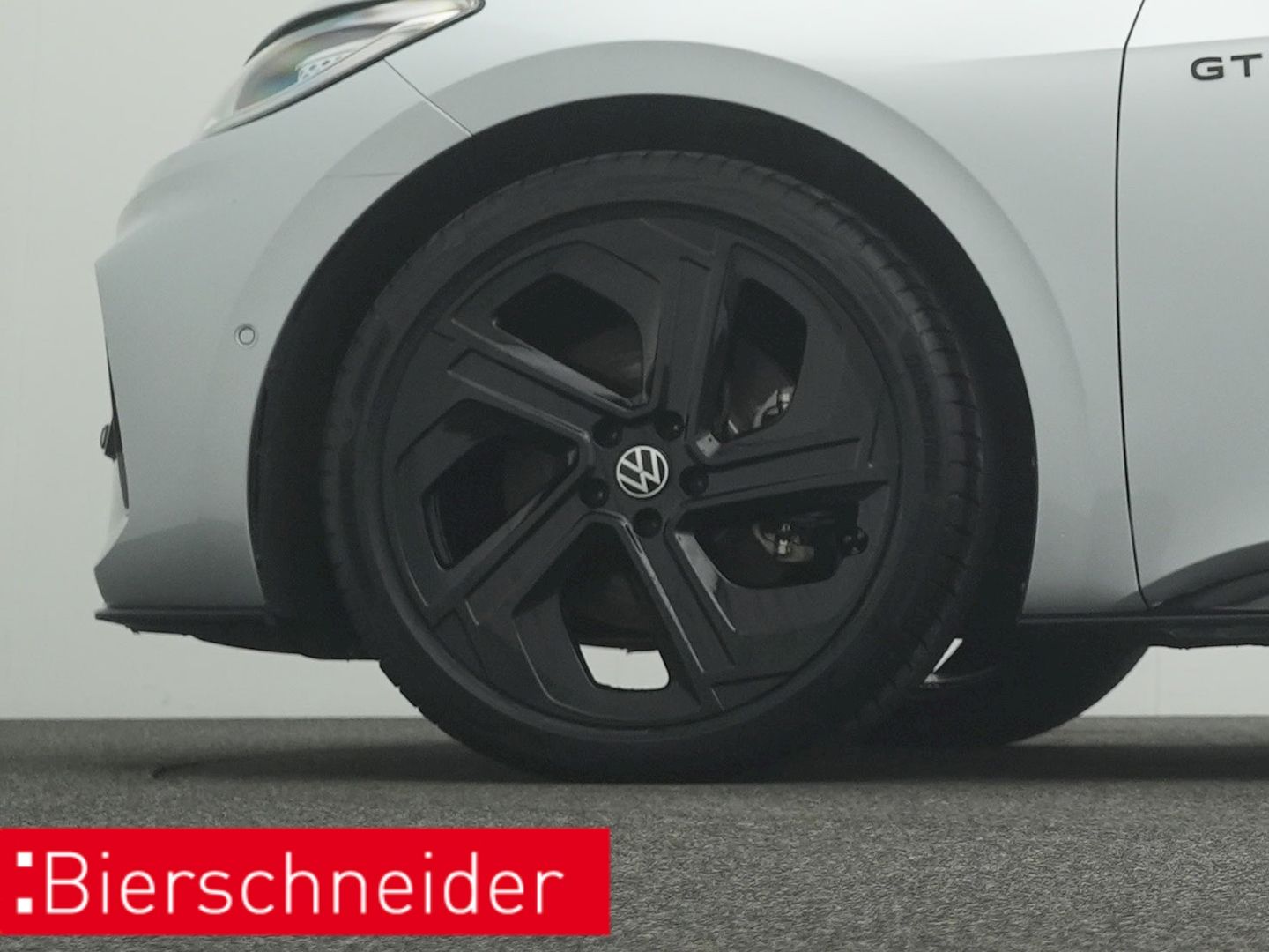 Volkswagen ID.3 GTX 5-J-GAR PANO DCC AREA-VIEW