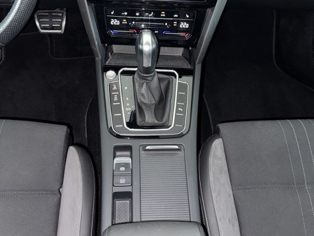 Volkswagen Passat Alltrack 4M LED/AHK/Navi/ACC