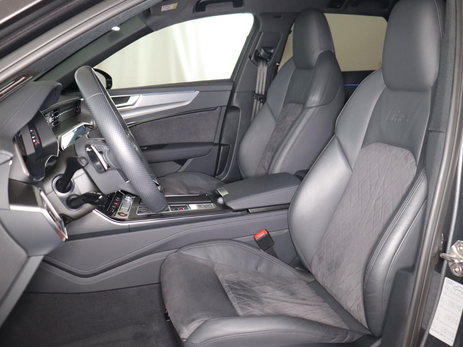 Audi RS6 4.0TFSI 1140,-ohne Anzahlung B&O Sportabgas