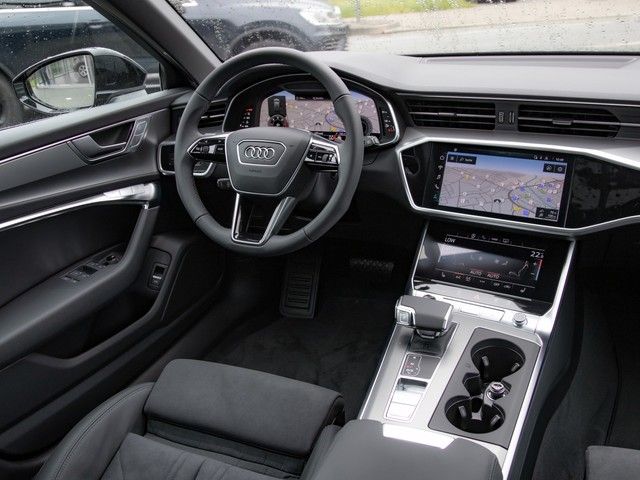 Audi A6 Avant 40 TDI quattro S line LM20 AHK ACC LED