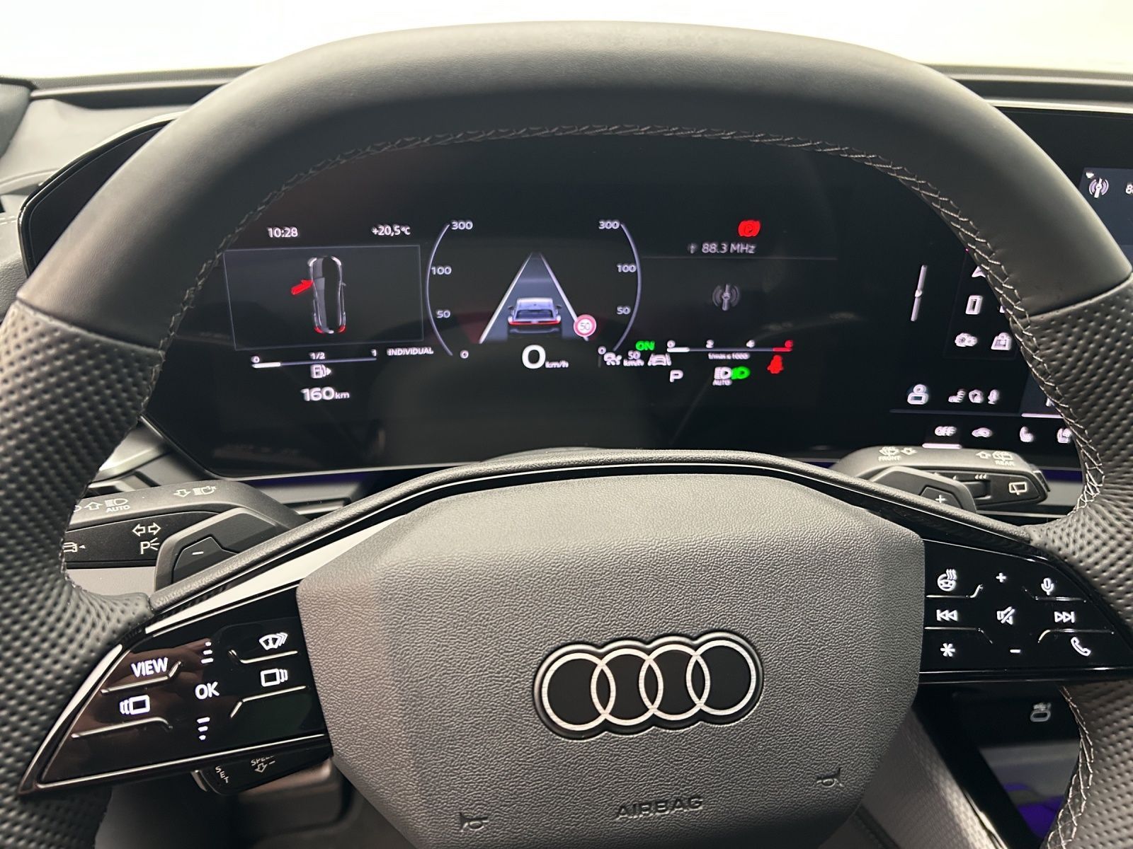 Audi A5 Avant 40 TDI S line S tro*B&O*HUD*Standh*Matr