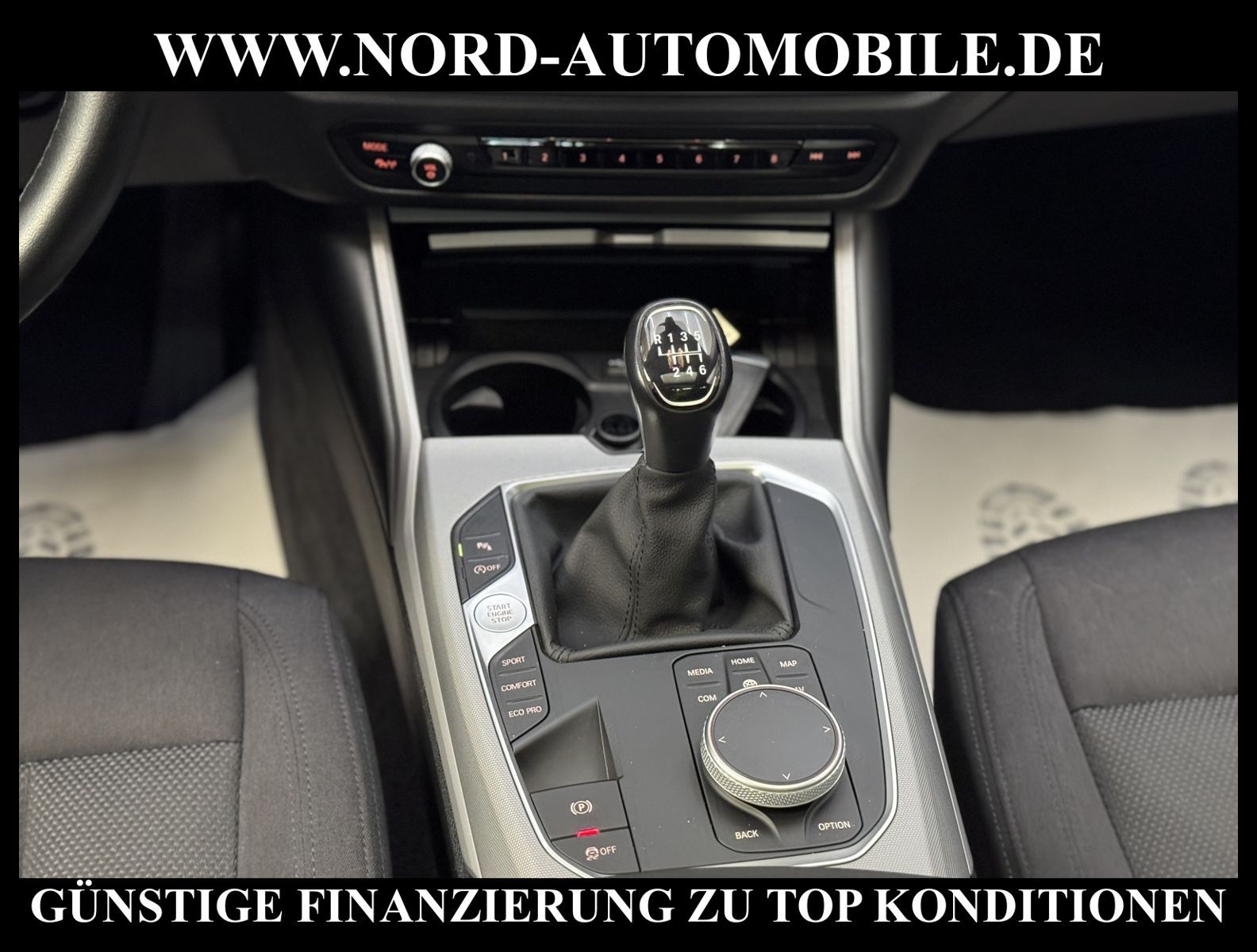 BMW 320 d Touring Advantage - Samsaru's Car Outlet