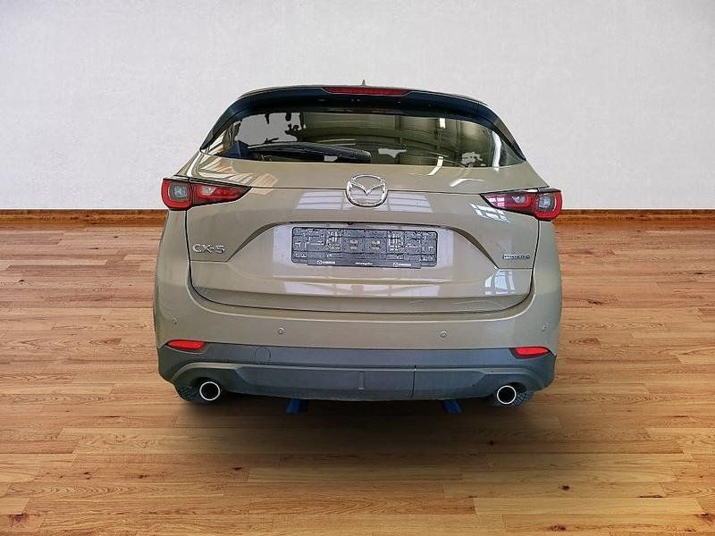 Mazda CX-5 2.5 Advantage AUTOMATIK Log-in, Head-up, 36