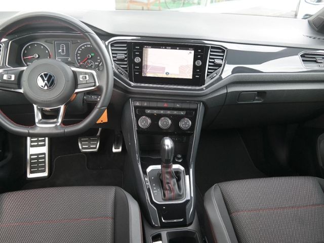 Volkswagen T-Roc Sport 1.5 TSI DSG - Samsaru's Car Outlet