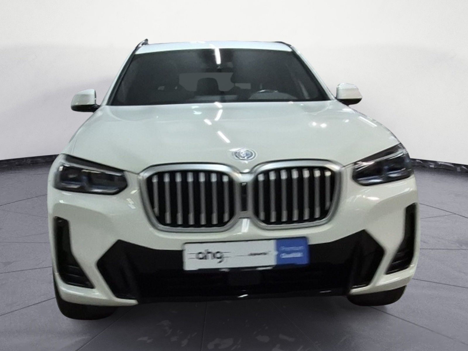 BMW X3 xDrive30e M Sportpaket Innovationsp. HIFI