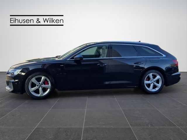 Audi A6 Avant 55 TFSI e SPORT - Samsaru's Car Outlet