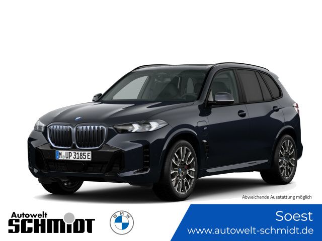 BMW X5 xDrive50e HYBRID M Sportpaket UPE 128.490 EUR