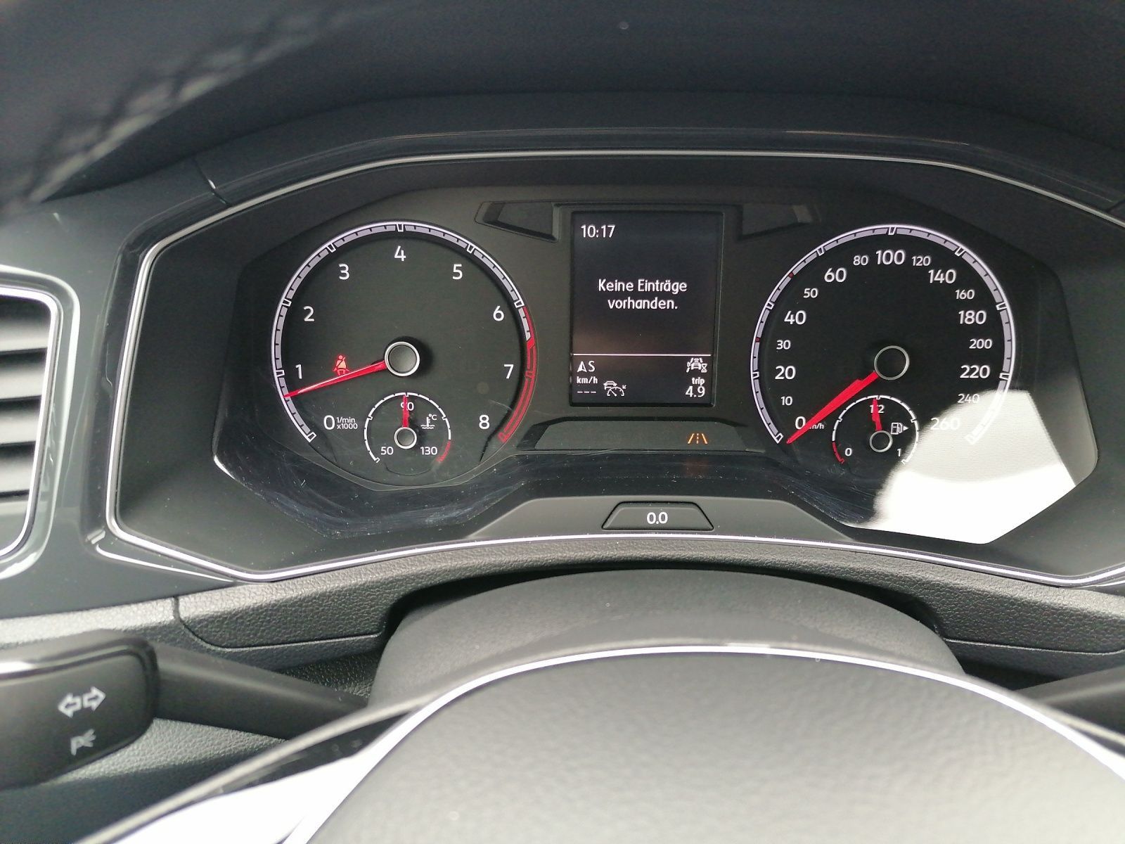 Volkswagen T-ROC Sport TSI - Samsaru's Car Outlet