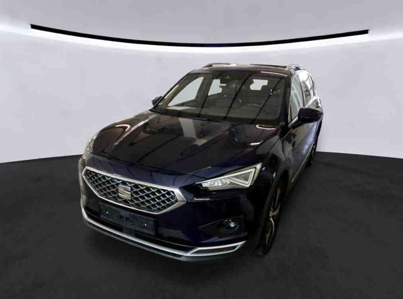 Seat Tarraco 2.0TDI DSG Xperience Leder/AHK/Pano/Navi