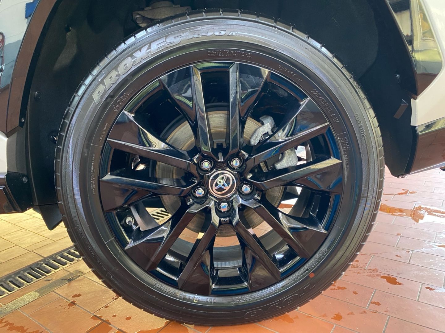 Toyota RAV 4 2.5 4x4 Hybrid Style Selection *360°*JBL*