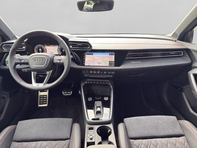 Audi A3 Sportback35 S tronic S line
