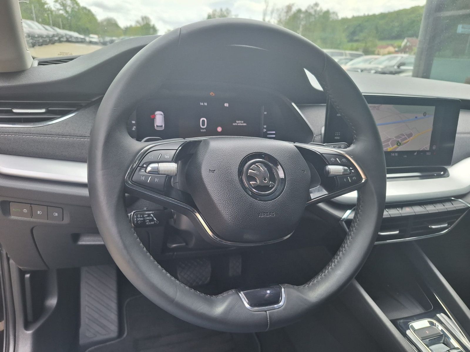 Skoda Octavia 2.0TDI DSG Combi - Samsaru's Car Outlet