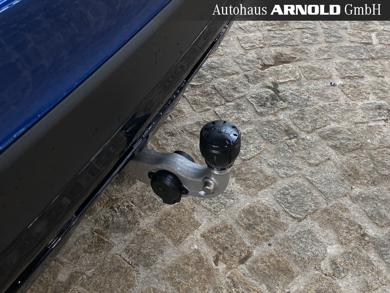 Mercedes-Benz GLC 450 d 4M AMG Line Night Pano Distr. 360° AHK