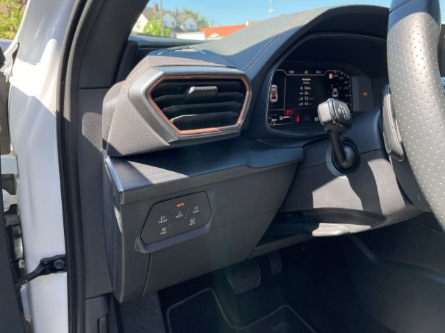 Cupra Formentor 1.5 TSI DSG - Samsaru's Car Outlet