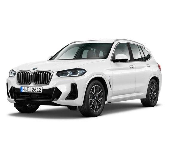 BMW X3 xDrive30d AT Navi Tempom.aktiv Panoramadach B