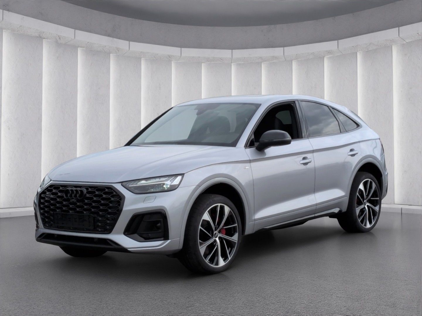 Audi Q5 Sportback S-LINE quattro 40TDI*Panodach 21*