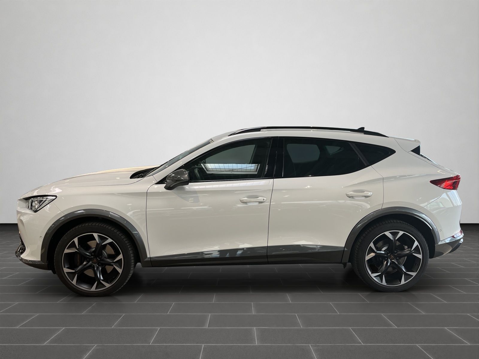 Cupra Formentor VZ 2.0 TSI DSG 4DRIVE - Samsaru's Car Outlet
