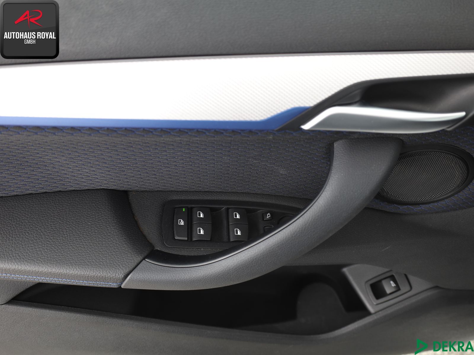 BMW X1 xDrive20i M SPORT - Samsaru's Car Outlet