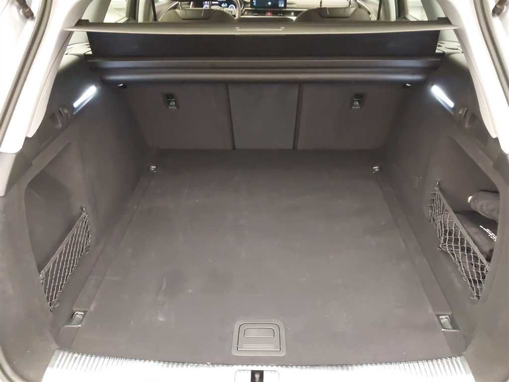 Audi A4 Avant 35 2.0 TDI S-tronic - Samsaru's Car Outlet