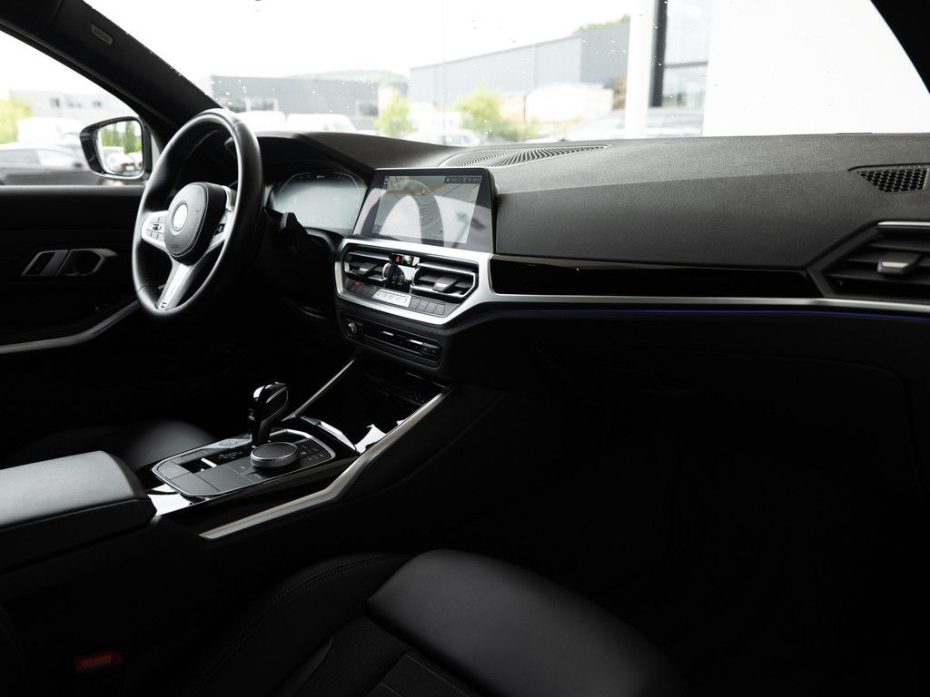 BMW 320e Touring Sport Line - Samsaru's Car Outlet