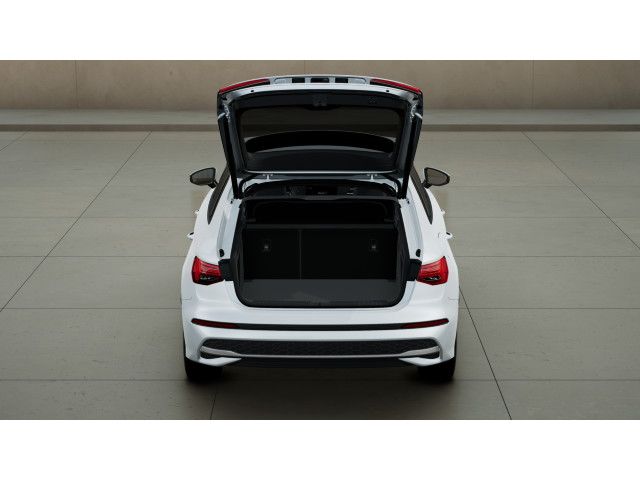 Audi A3 Sportback 35 TDI advanced S tronic - Samsaru's Car Outlet