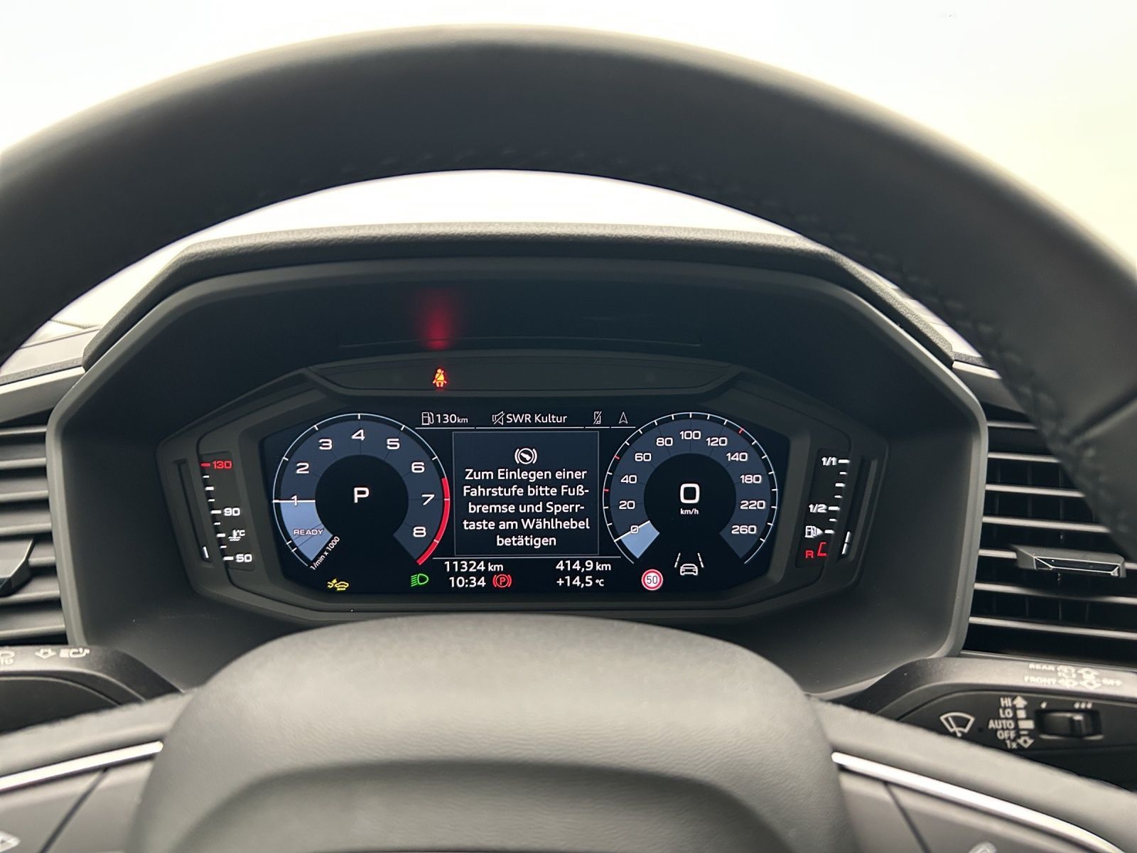 Audi A1 allstreet 30 TFSI S tro*LED*Virtual*Navi+*ACC